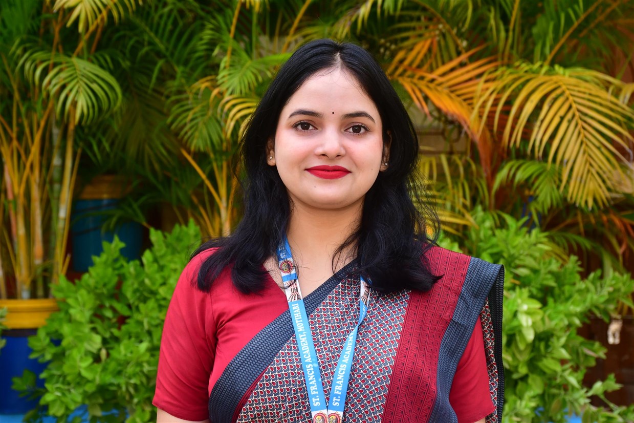 Vice Principal Image